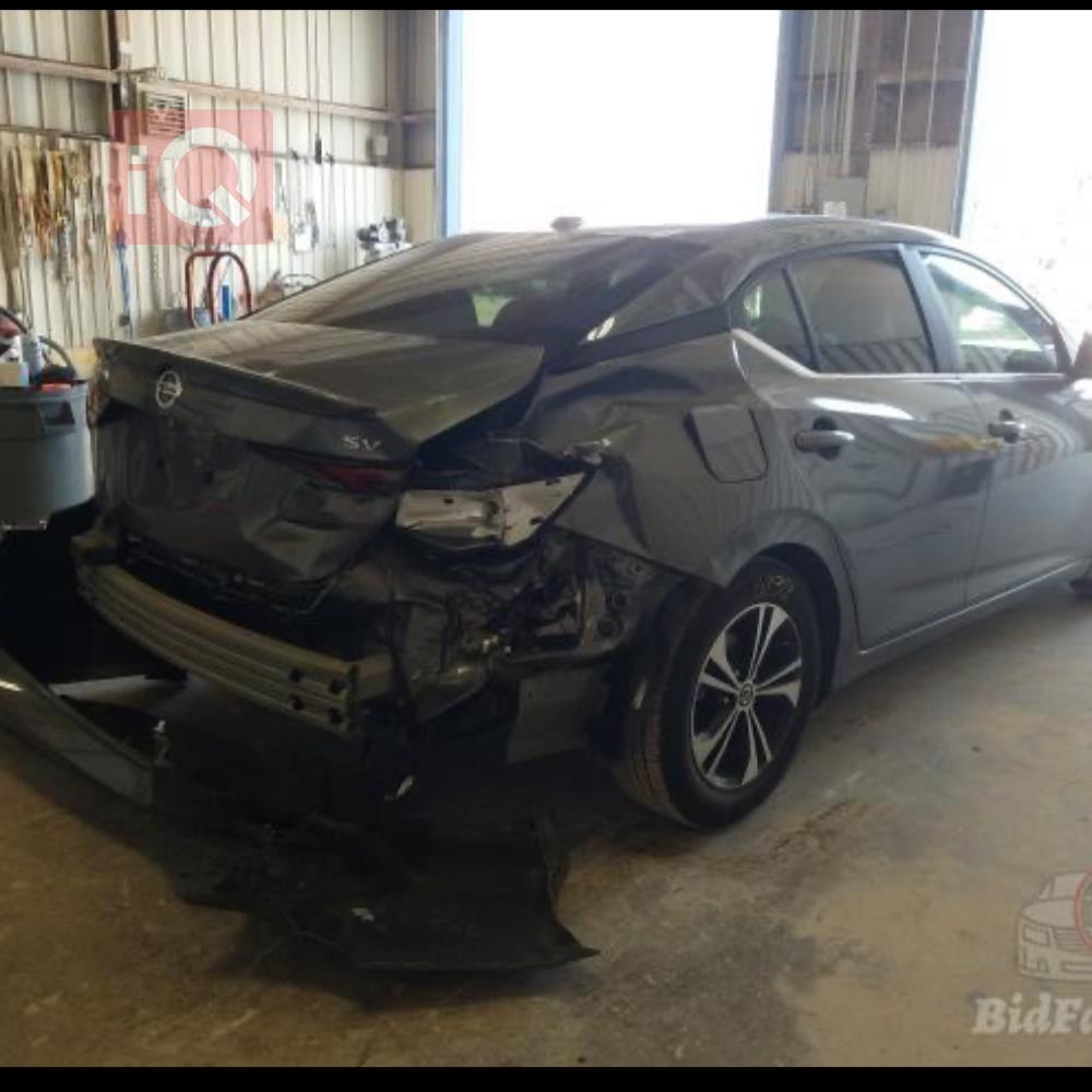 نیسان سێنترا